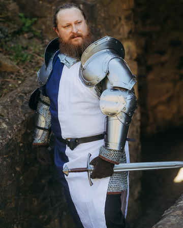 Orbek Short Sword - 81 cm