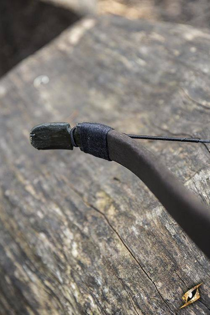 Squire Bow - Brown - S - Łuk larpowy ~25 lbs@28