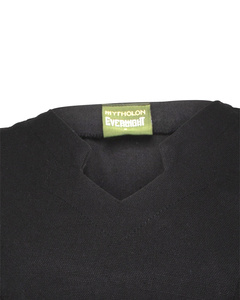 Galatea Dress - Brown - suknia bawełniana