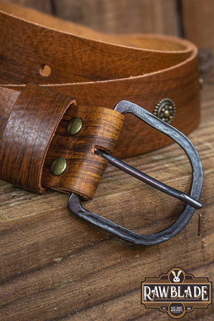 Kravan Belt - Brown