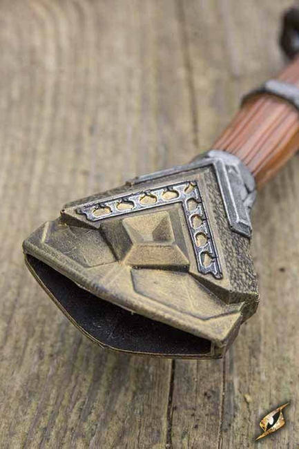 Dwarf Sword Handle - Original