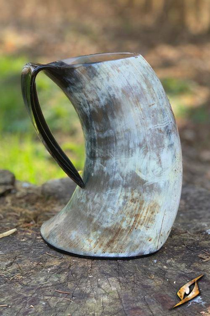 Barbarian Mug - 1L - Light