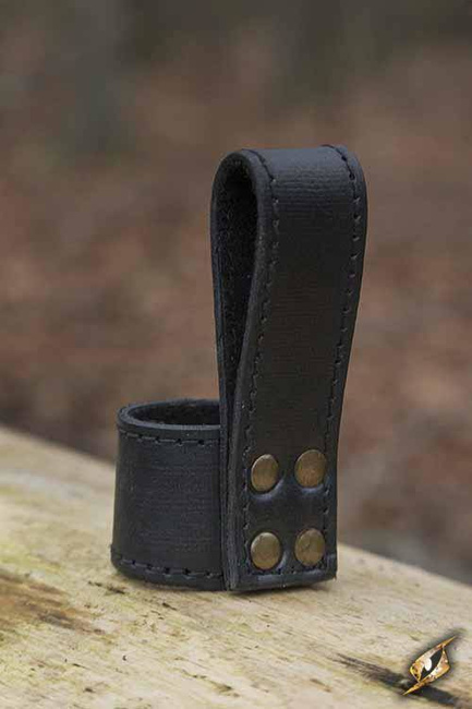Dagger Holder - Black
