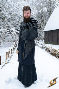 Shadow Armour Set - Black