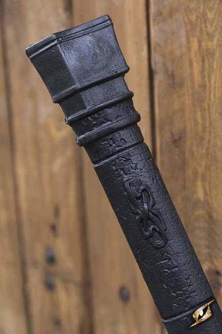 Katana Handle - Unpainted