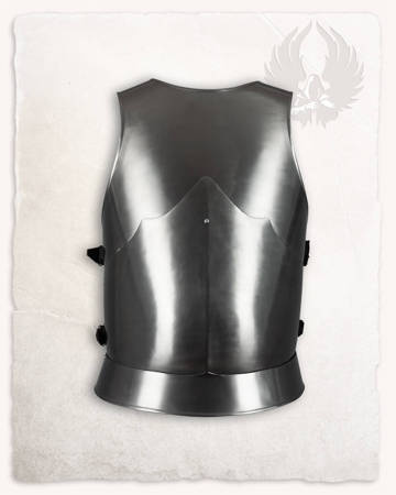 Mortimer Cuirass