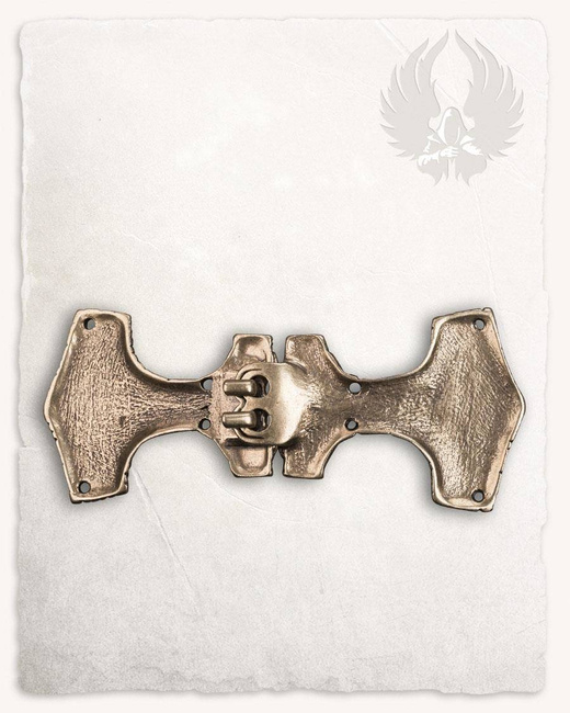 Mjolnir Garments Closure - haczyki