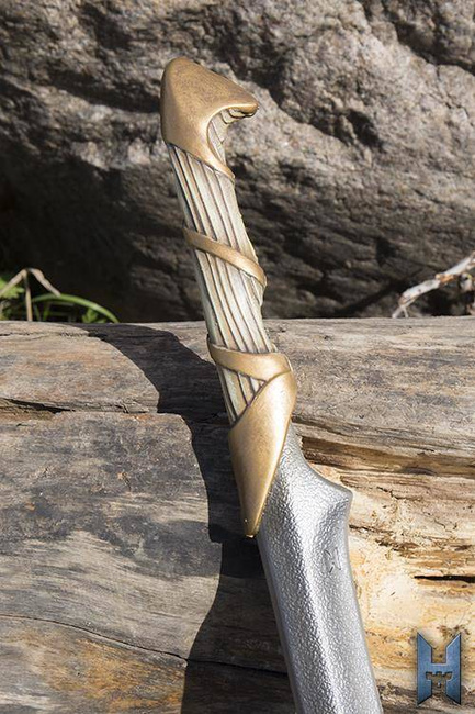 Elven Hunter Blade - 75 cm