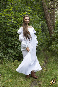 Shift Lucrezia - Off-White