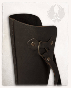 Gebhard Bolt Quiver - Black