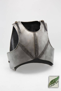 Nordic Cuirass