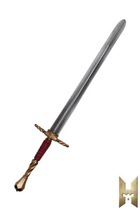 Imperial Sword Gold - 102 cm
