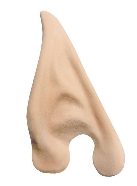 Elfie uszy (Moon Elf Ears)