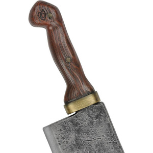 Butcher Cleaver - 42 cm
