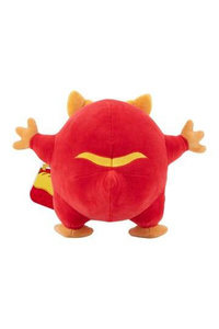 Pokémon Maskotka Plush Darumaka 20 cm