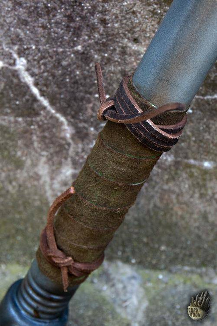 Pipe Hammer - Steel - 65 cm