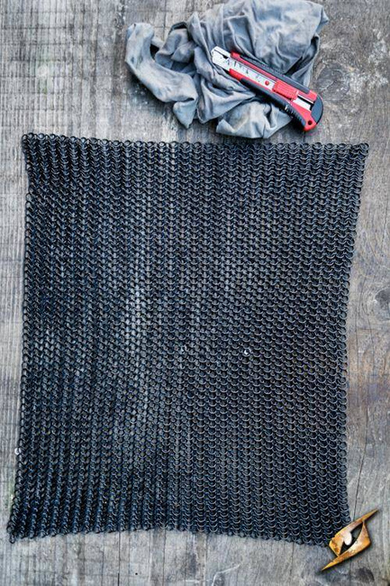 Chainmail DIY Sheets 9mm - Epic Dark