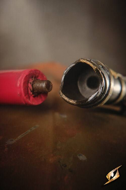 Heroic Laser Sword - Blue - 100 cm