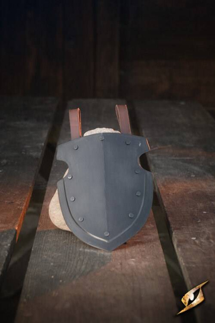 Captain Belt Shields - Epic Dark