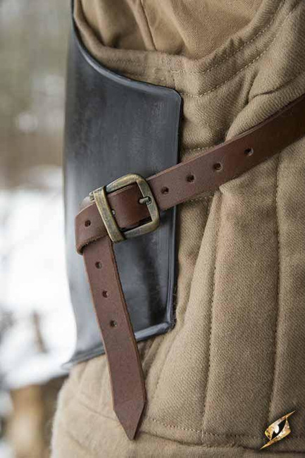 RFB Breastplate - Epic Dark