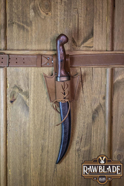 Malatesta Straight holder