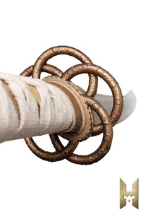  Ryūgan the Katana Noble - 100 cm