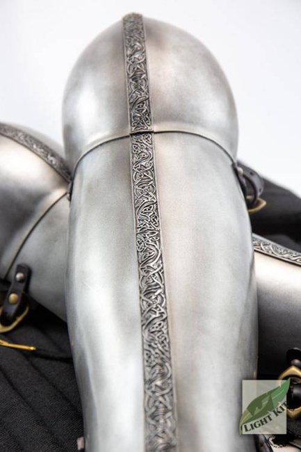 Nordic Greaves
