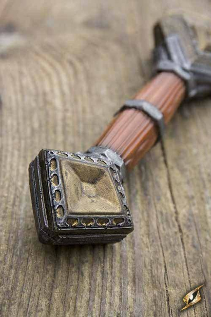 Dwarf Sword Handle - Original