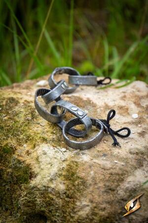 Flail Chain - Steel - 30 cm