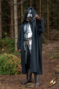 Robe Desmond - Epic Black