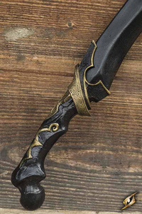 Shadow Blade - 100 cm