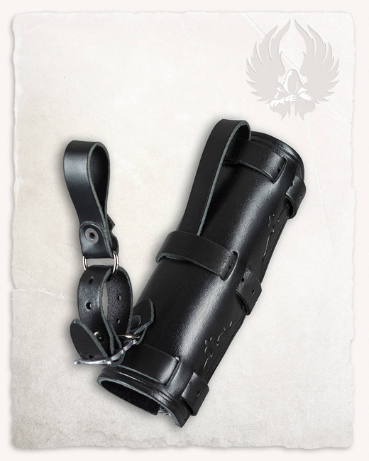 Castagir Scabbard - Black