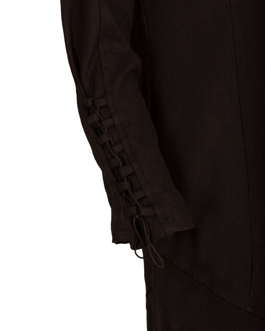 Antaris undergarment Canvas - Black - suknia spodnia