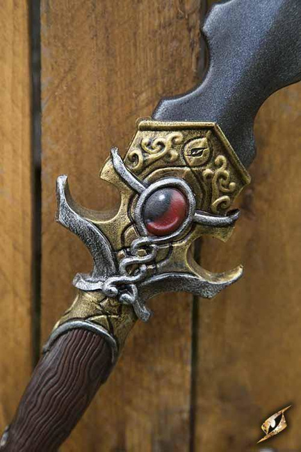 Royal Elf Sword - 85cm