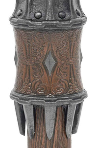 Ozoshann's Magical Orb - Green