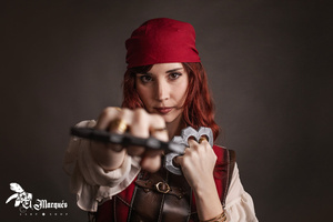 Knuckle - bezpieczny kastet