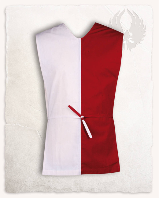 Felix Kids Tabard - Red/Cream