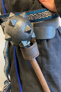 Holder Floki - Black