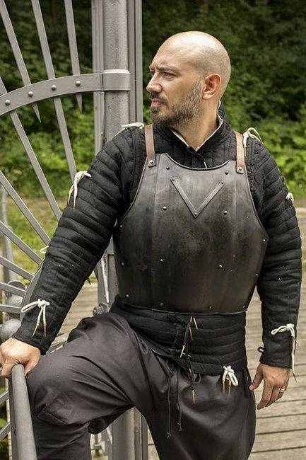 Churburg Armour - Epic Dark