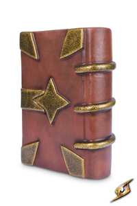 Book - bezpieczna książka