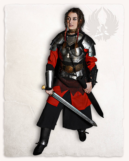 Jost Greaves - Browned