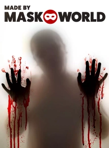 Bottle of Fake Blood - sztuczna krew 250ml