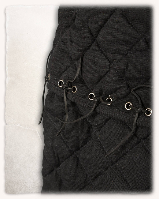 Arthur Gambeson Set Black