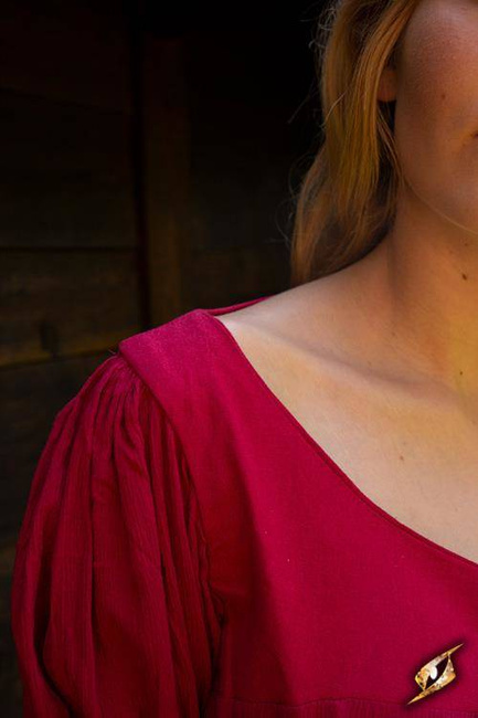 Shift Lucrezia - Dark Red