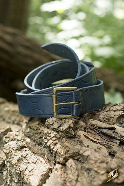 Aruthian Belt - Blue