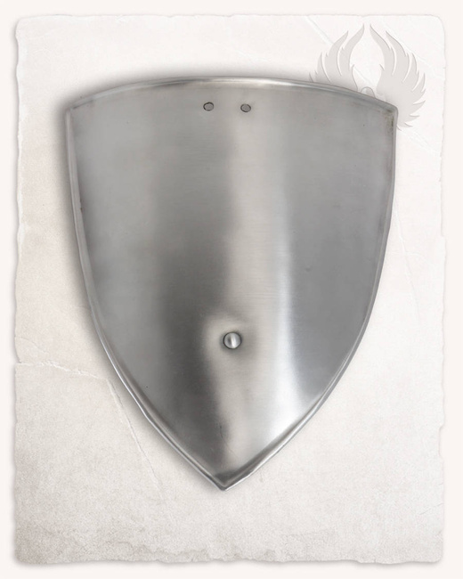 Wilhelm Armshield Large - Blank