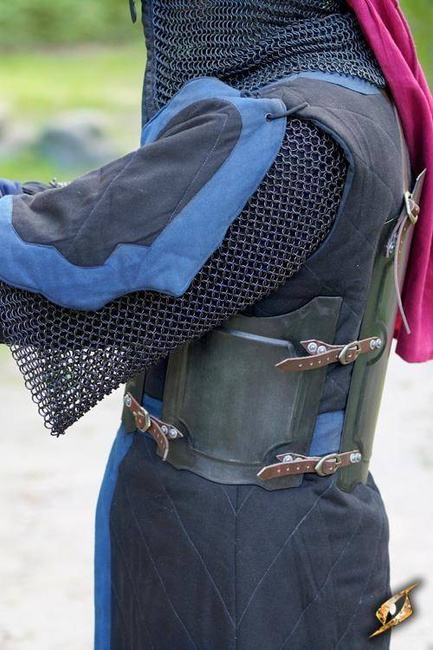 Char-a'ina - Epic Dark