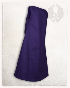 Leandra Dress Purple