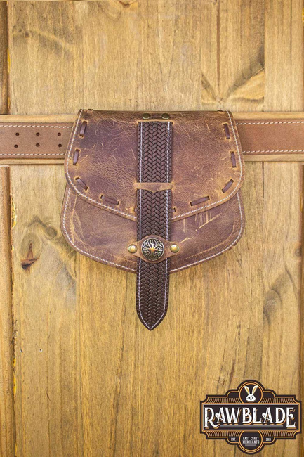 Jotun Bag - Weathered