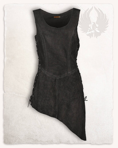 Lunette Tabard - Black